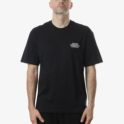 thumbnail Dickies Industrial T-Shirt, Black, Detail Shot 2