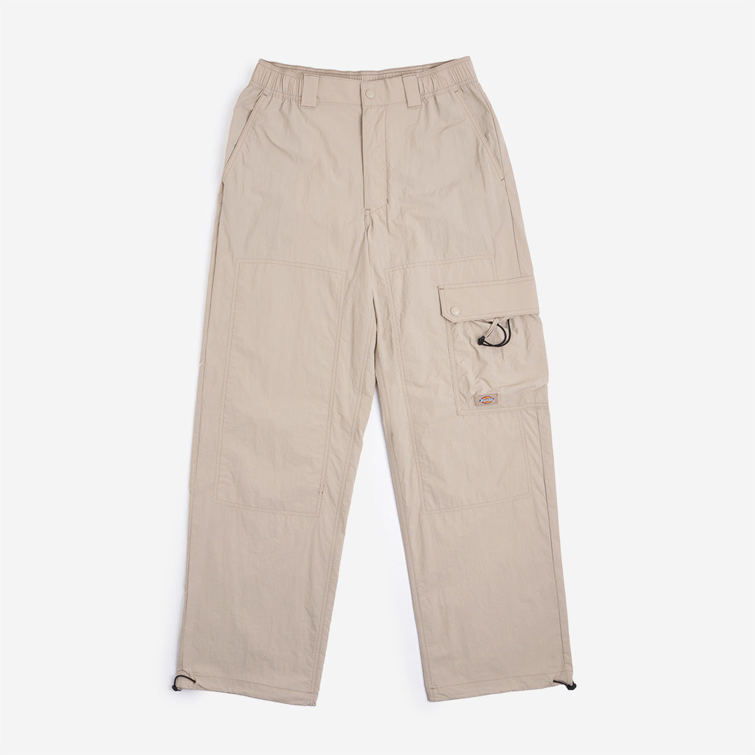 main Dickies Jackson Cargo Pant, Sandstone, Detail Shot 7