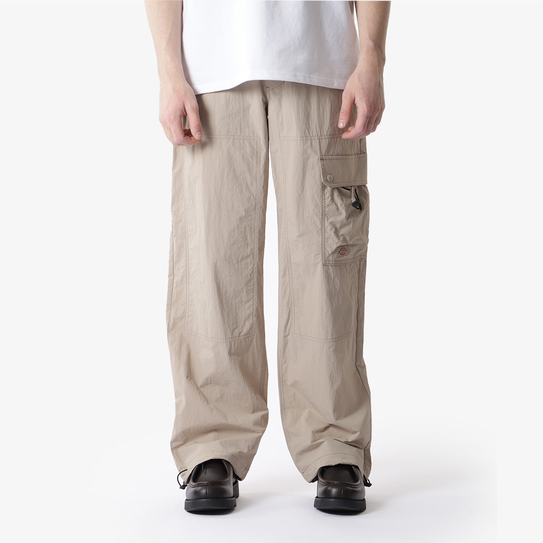 main Dickies Jackson Cargo Pant, Sandstone, Detail Shot 1