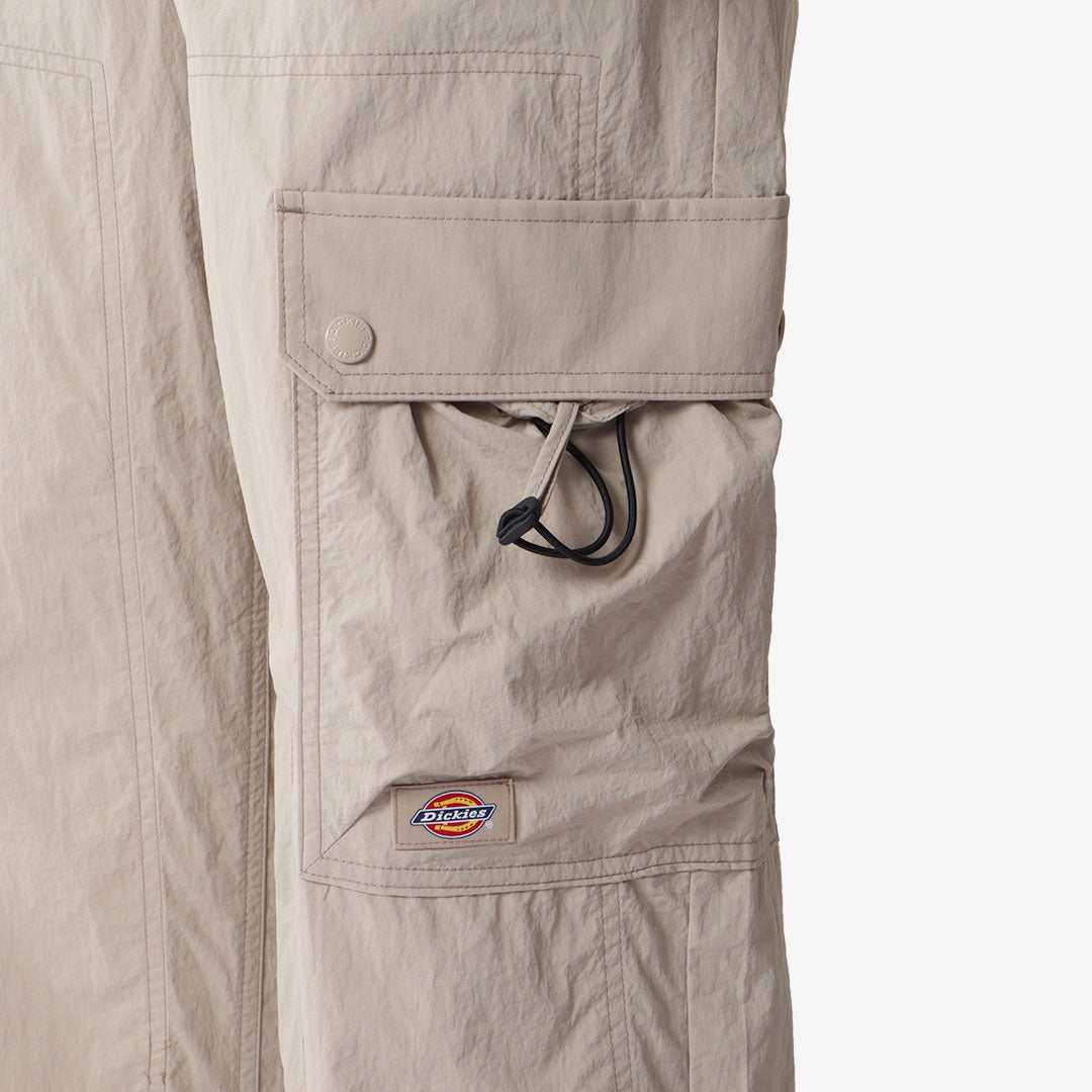 main Dickies Jackson Cargo Pant, Sandstone, Detail Shot 3