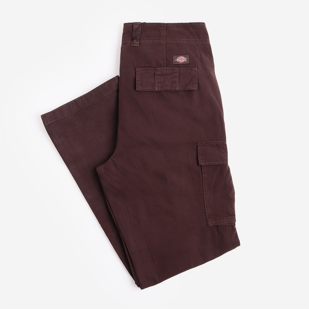 Amazon Live - wrangler relaxed fit cargo pants - How they fit!