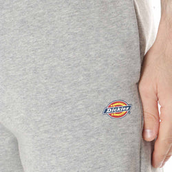 thumbnail Dickies Mapleton Sweatpant, Grey Melange, Detail Shot 2