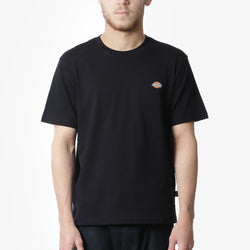 thumbnail Dickies Mapleton T-Shirt, Black, Detail Shot 1