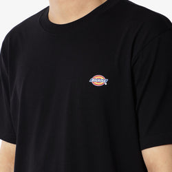 thumbnail Dickies Mapleton T-Shirt, Black, Detail Shot 2