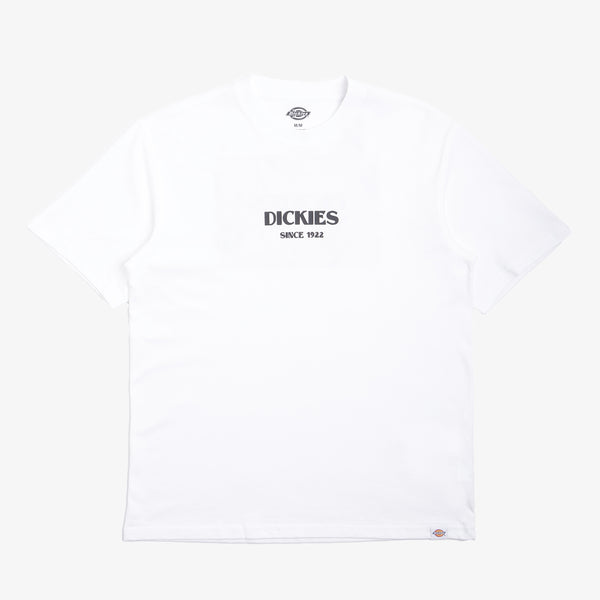 Dickies Max Meadows T-Shirt - white – Urban Industry