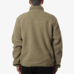 thumbnail Dickies Mount Hope Fleece, Imperial green, Detail Shot 4