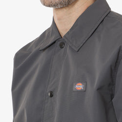 thumbnail Dickies Oakport Coach Jacket