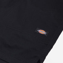 thumbnail Dickies Pelican Rapids Shorts, Black, Detail Shot 2