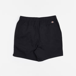 thumbnail Dickies Pelican Rapids Shorts, Black, Detail Shot 4