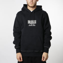 thumbnail Dickies Philipsburg Hoodie, Black, Detail Shot 1