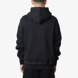 thumbnail Dickies Philipsburg Hoodie, Black, Detail Shot 3