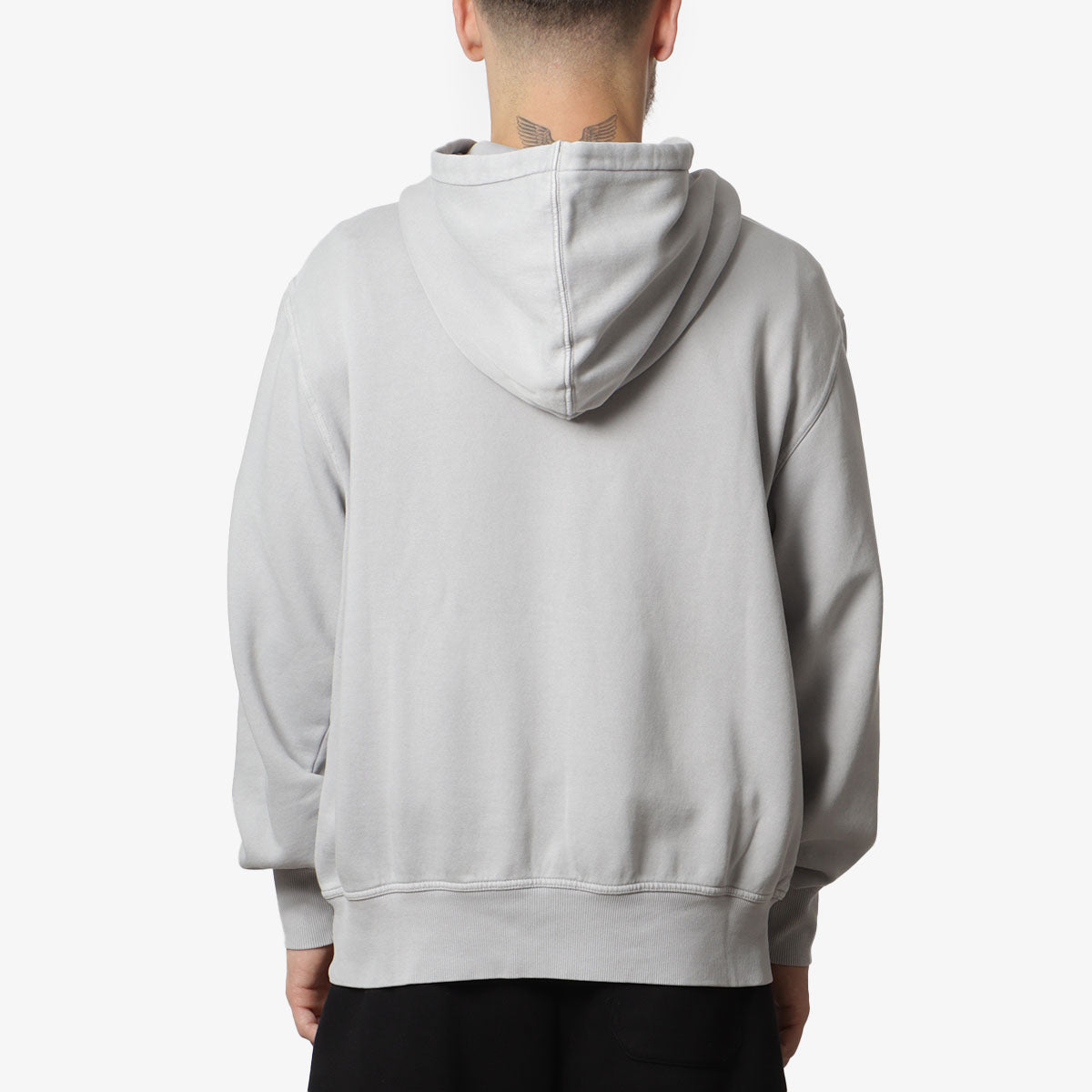 Dickies Plentywood Hoodie Ultimate Grey Urban Industry