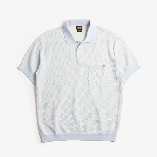 Dickies Rocky Knit Polo Shirt