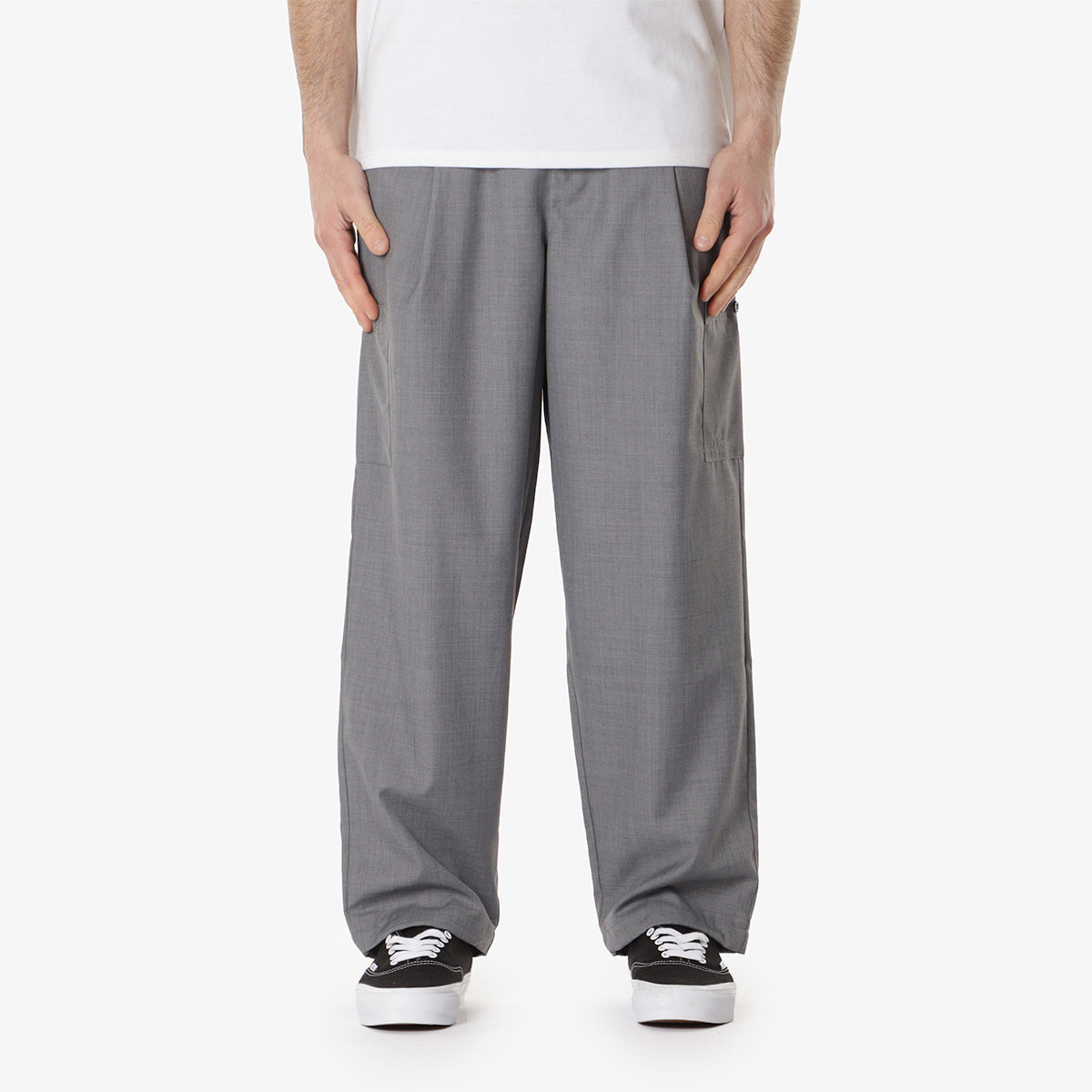 main Dime Cargo Dress Pant