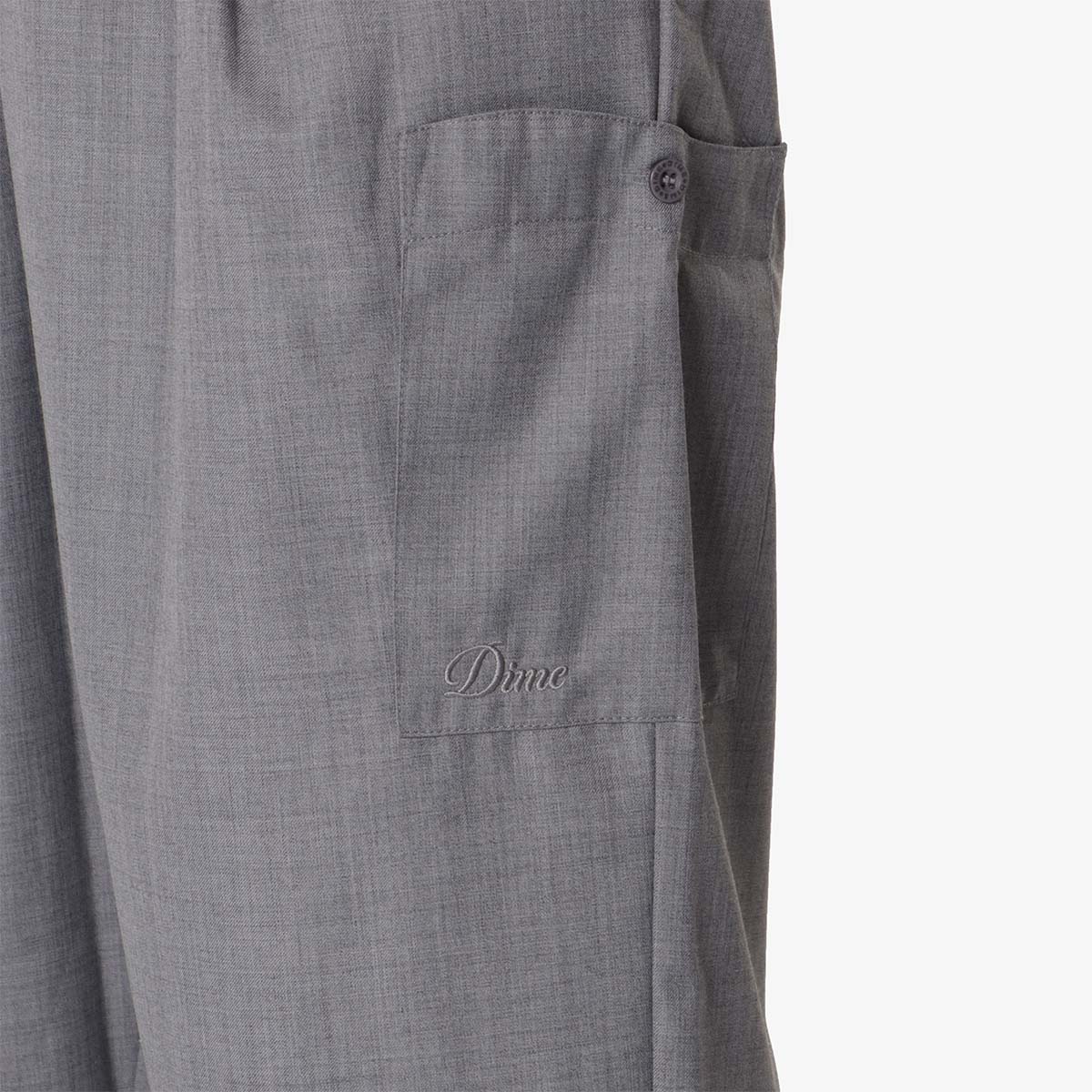 Dime Cargo Dress Pant