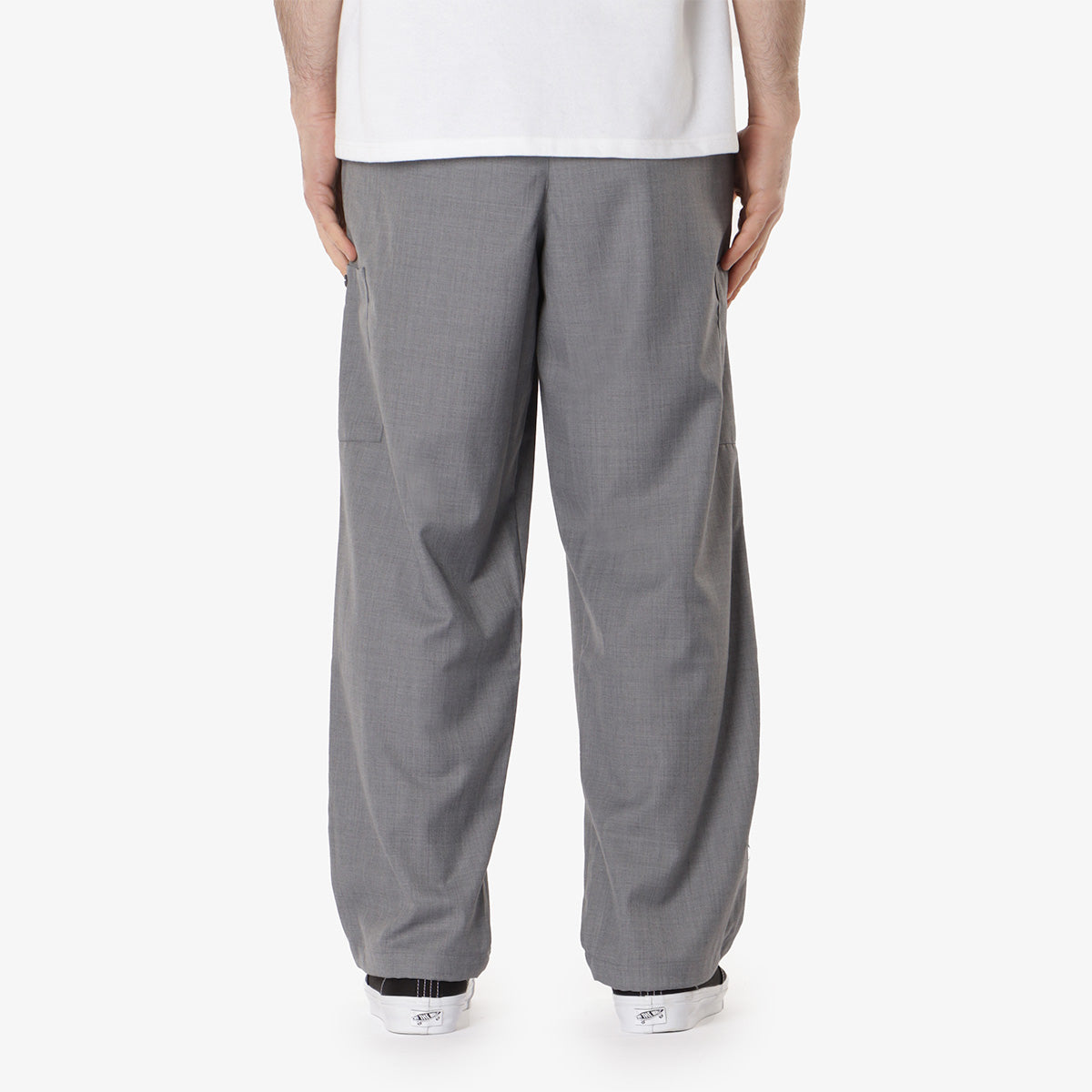 main Dime Cargo Dress Pant