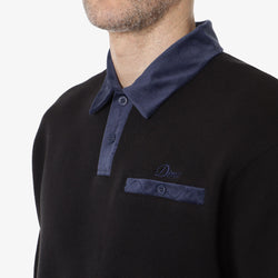 thumbnail Dime Casino Rugby Polo Shirt