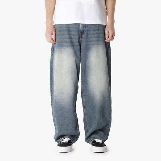 Dime Classic Baggy Denim Pant