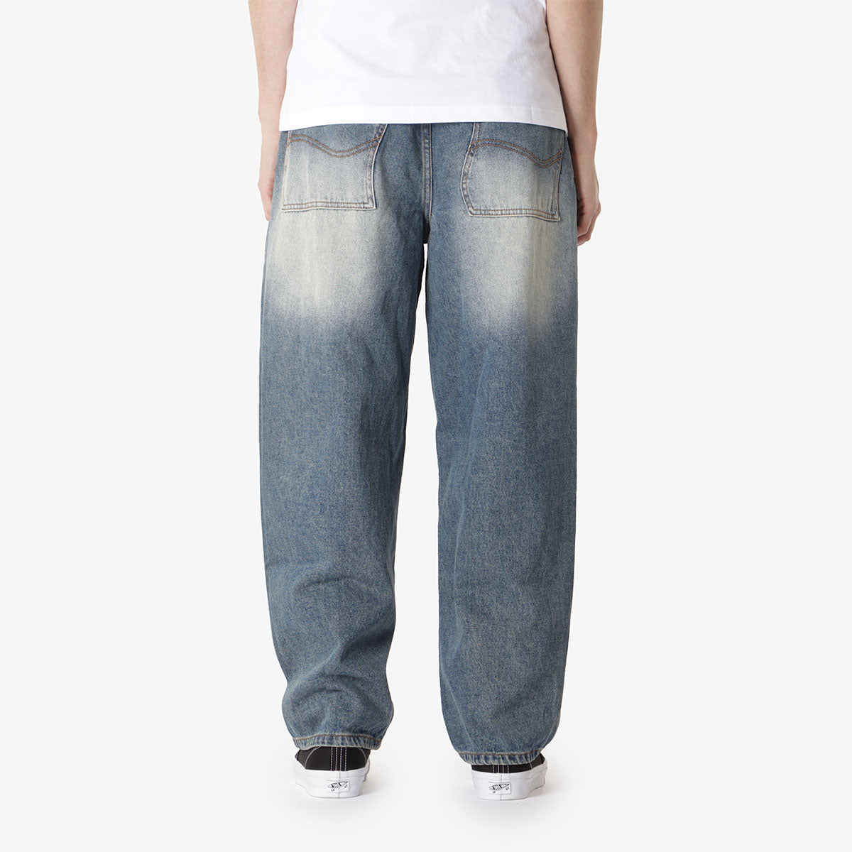 Dime Classic Baggy Denim Pant