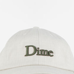 thumbnail Dime Classic Low Pro Cap