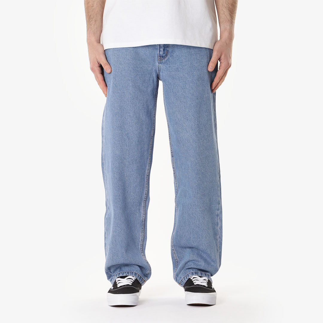 Dime Classic Relaxed Denim Pant