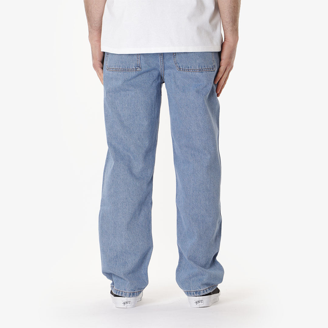 Dime Classic Relaxed Denim Pant