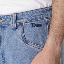 thumbnail Dime Classic Relaxed Denim Pant