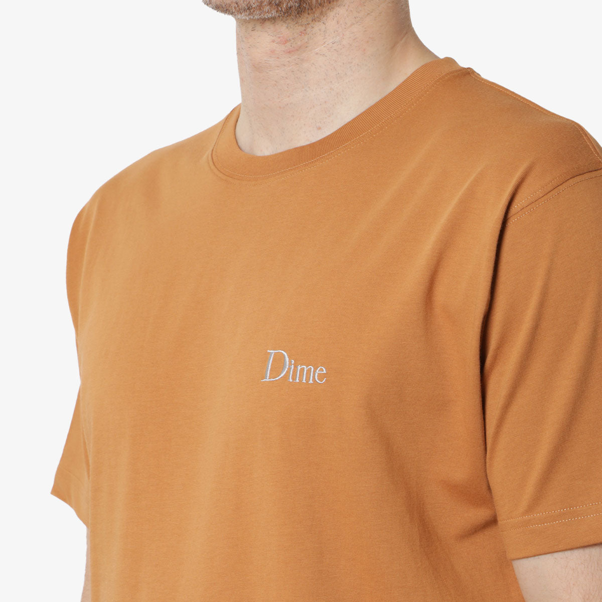 Dime Classic Small Logo T-Shirt