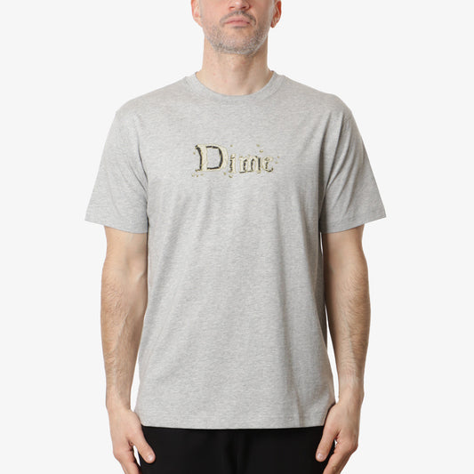 Dime Classic Stone T-Shirt