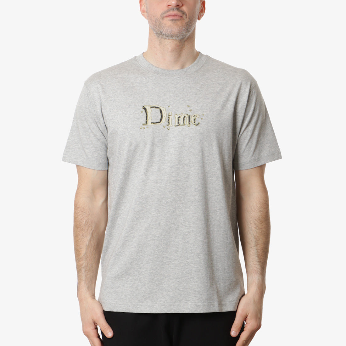 main Dime Classic Stone T-Shirt