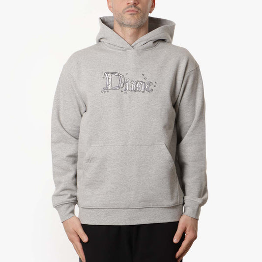 Dime Classic Stone Hoodie