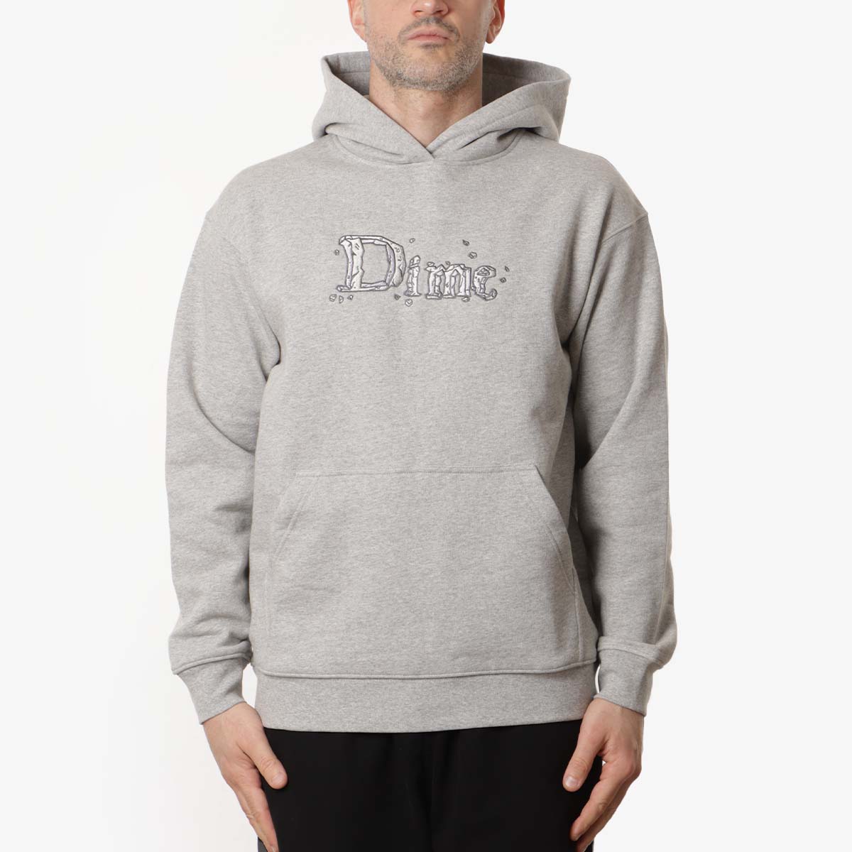 main Dime Classic Stone Hoodie