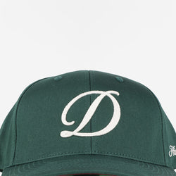 thumbnail Dime Cursive D Full Fit Cap