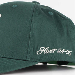 thumbnail Dime Cursive D Full Fit Cap