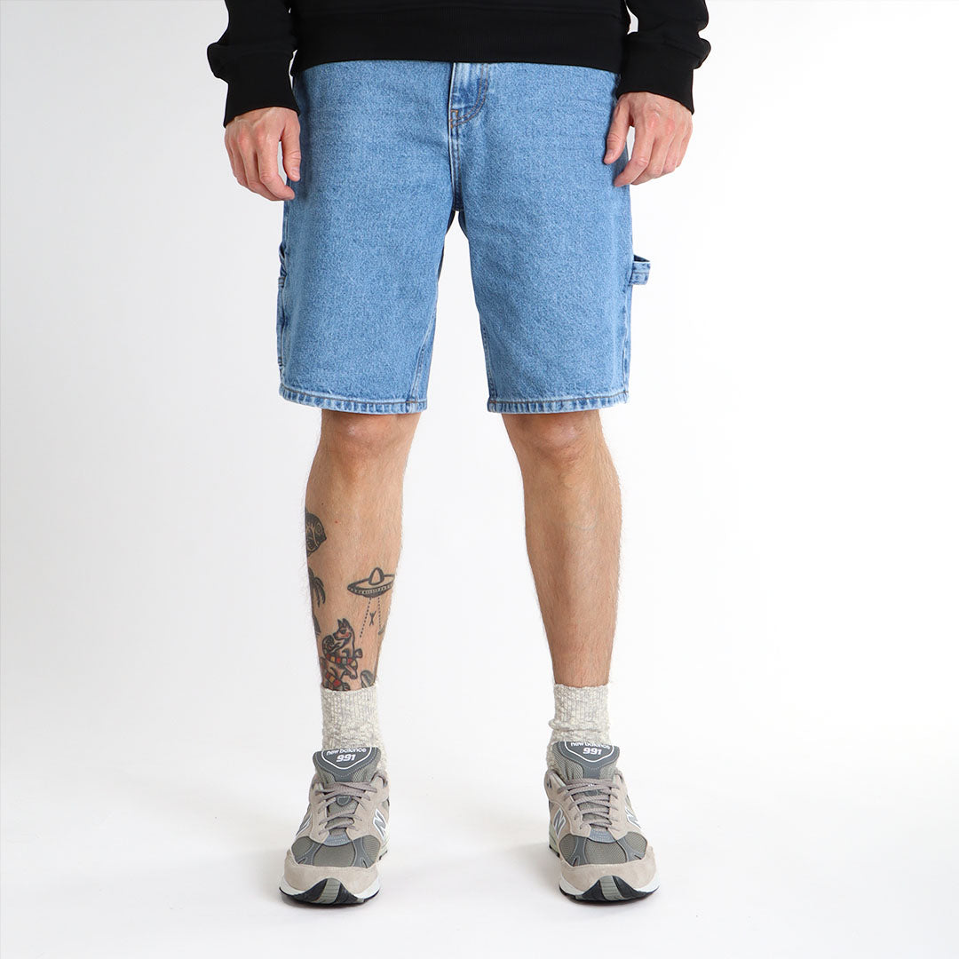 Carpenter on sale denim shorts