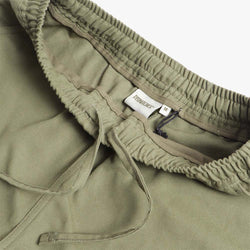 thumbnail Dispatches Depot Shorts, Olive, Detail Shot 6