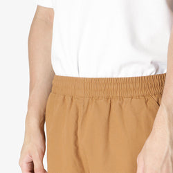 thumbnail Dispatches Depot Shorts, Tan, Detail Shot 3