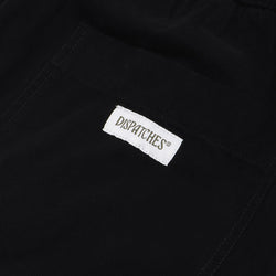 thumbnail Dispatches Depot Pant, Black, Detail Shot 6