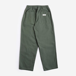 thumbnail Dispatches Depot Pant, Dark Green, Detail Shot 2