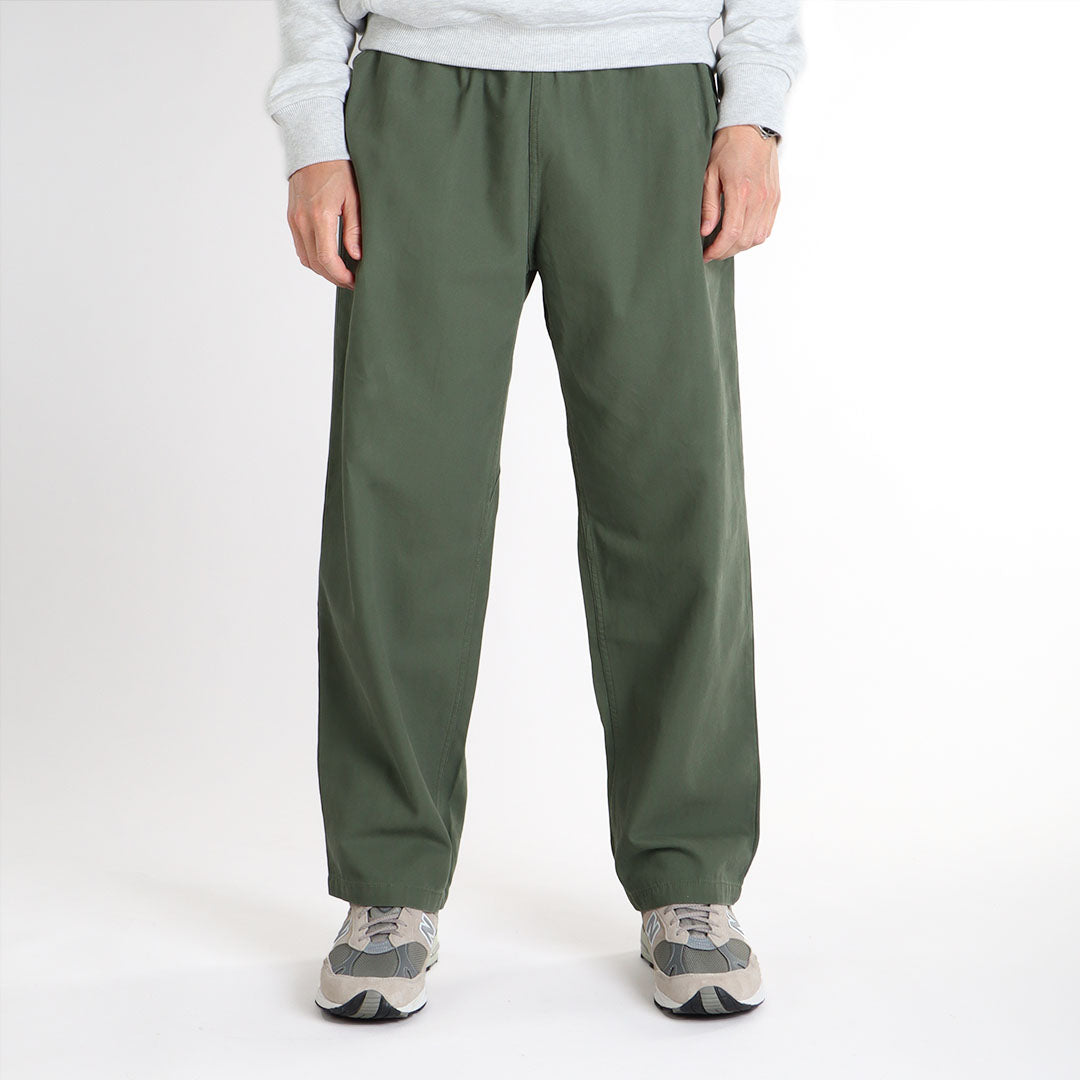 main Dispatches Depot Pant, Dark Green, Detail Shot 7