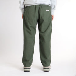 thumbnail Dispatches Depot Pant, Dark Green, Detail Shot 9