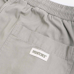 thumbnail Dispatches Depot Pant, Light Grey, Detail Shot 6