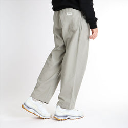 thumbnail Dispatches Depot Pant, Light Grey, Detail Shot 8