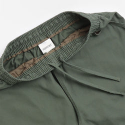 thumbnail Dispatches Depot Shorts, Dark Green, Detail Shot 3