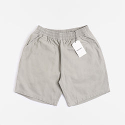 thumbnail Dispatches Depot Shorts, Light Grey, Detail Shot 1