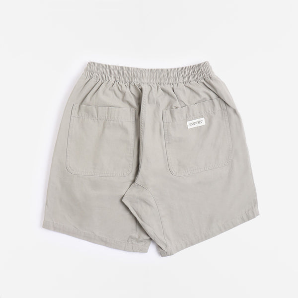 Dispatches Depot Shorts - Light Grey – Urban Industry