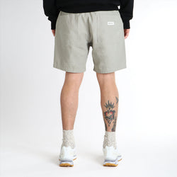 thumbnail Dispatches Depot Shorts, Light Grey, Detail Shot 8