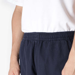 thumbnail Dispatches Depot Shorts, Navy, Detail Shot 3