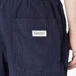 thumbnail Dispatches Depot Shorts, Navy, Detail Shot 4