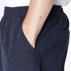 thumbnail Dispatches Depot Shorts, Navy, Detail Shot 5